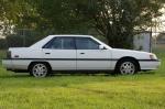 Mitsubishi Gallant Sigma 1988 года